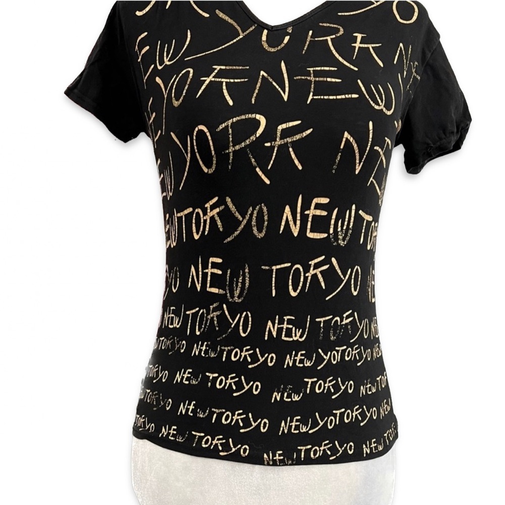 V-Neck T-Shirt